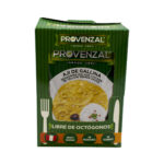 PROVENZAL CHICKEN IN YELLOW HOT PEPPER BASE 100 GR X 10