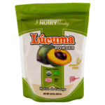 NUTRY BODY HARINA DE LUCUMA 250