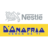 D'onofrio / Nestlé